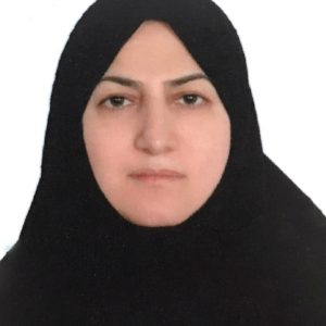 دکتر سکینه یزدانی