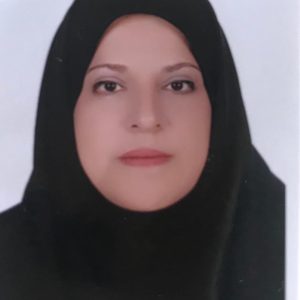 دکتر سلما نادری