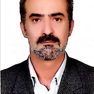 دکتر مجید مشفق