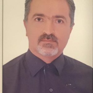 دکتر شهرام نوروزی