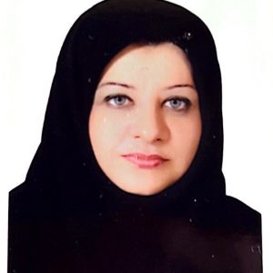 دکتر مریم نادرالاصلی
