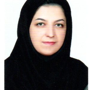 دکتر هاله مستفیدی