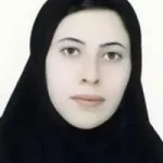 دکتر الهه شیرانی بیدآبادی