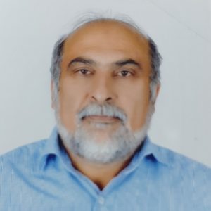 دکتر سید محمدرضا فاطمی خوراسگانی