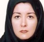 دکتر افسانه فرخندی سرخابی