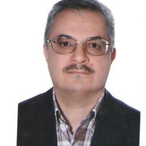دکتر محمودرضا اشرفی