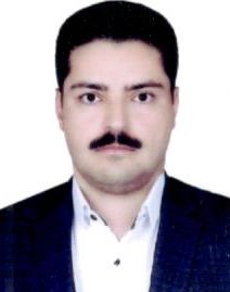 دکتر ابراهیم شهریاری