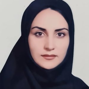 دکتر طیبه نظری