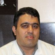 دکتر حمید رضا شرکت العباسیه
