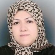 دکتر سامیه احمدزاده