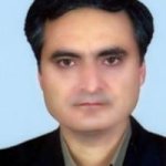 دکتر حسین فیروزی