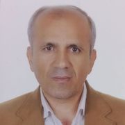 دکتر داود قنبری