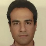 دکتر رضا قرائى جمعه ئى