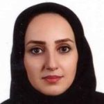 دکتر سحر معصومی مقدم