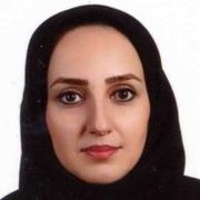 دکتر سحر معصومی مقدم