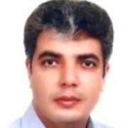 دکتر رضا محمدی