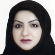 دکتر رضیه رحیمی نژاد