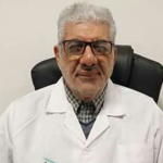دکتر رضا رضایی طاهری