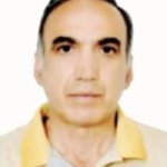 دکتر بهرام افصح وکیلی