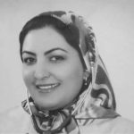 دکتر خدیجه ظریفی