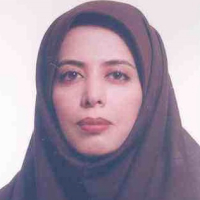 دکتر آناهیتا ایزدی
