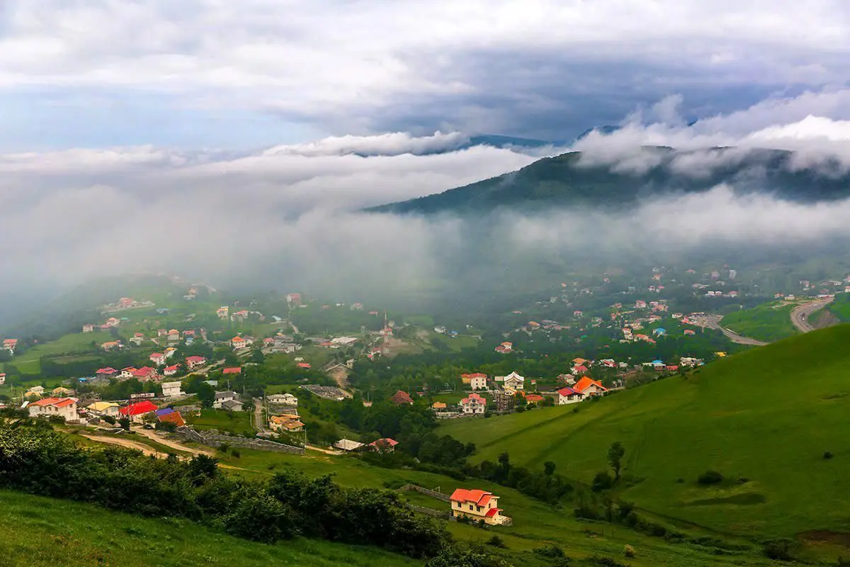 golestan