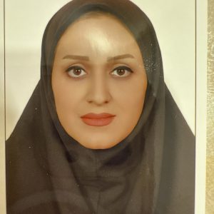 دکتر زهرا دیالمه