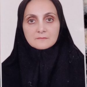 دکتر اعظم حیدری