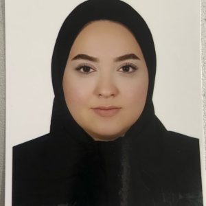 دکتر مهسا نیکنام