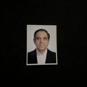 دکتر حمیدرضا معظم