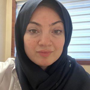 دکتر سیده صابره موسوی خورشیدی