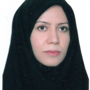 دکتر سیده مریم مهدوی مرتضوی