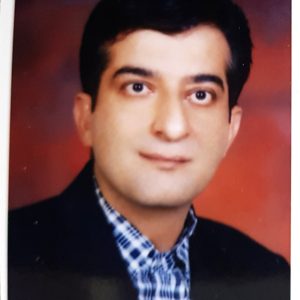 دکتر ابوالفضل خوشدل