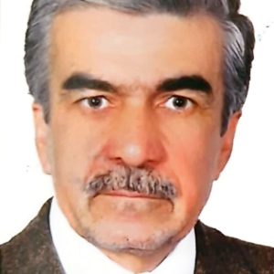دکتر محمد باقر منوری