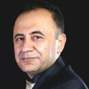 دکتر امیر حسین پهلوانی