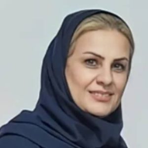 دکتر مهناز جزاِِِیری جونقانی