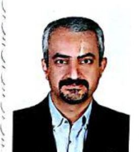 دکتر محمد نیک پندار