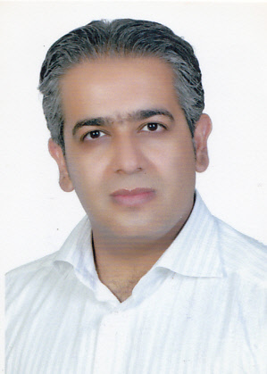 دکتر امیر سعید