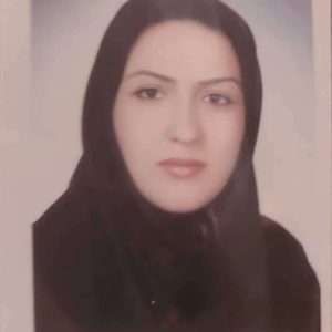 دکتر سارا راستی نجف آبادی