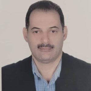 دکتر مهران پوراحمد