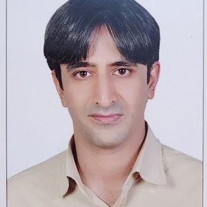 دکتر محمود نادری سمیرمی
