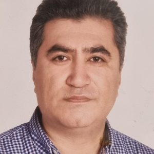 دکتر سید صدر طاهری