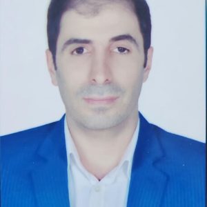 دکتر سیدابراهیم طباطبایی پور
