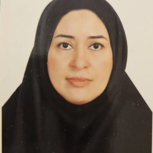 دکتر منیژه عمادی