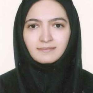 دکتر رویا نجفی