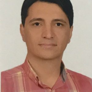 دکتر داود رمضانی نژاد