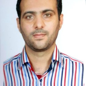 دکتر مهدی افشاری