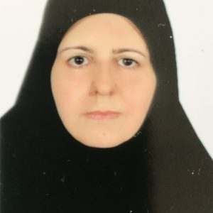 دکتر مهوش اخوان قالی باف