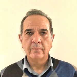 دکتر رضا دلیرانی