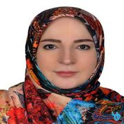 دکتر آناهیتا سنایی دشتی